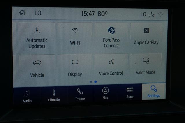 2020 Ford Expedition - $12,900