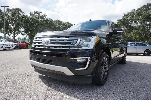 2020 Ford Expedition - $12,900
