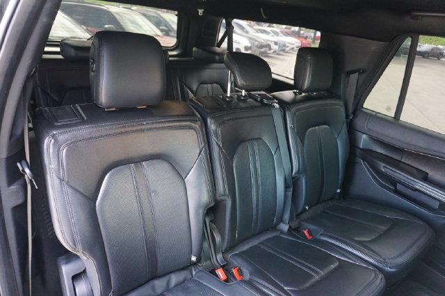 2020 Ford Expedition - $12,900