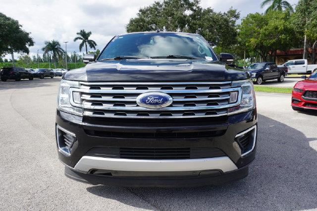 2020 Ford Expedition - $12,900