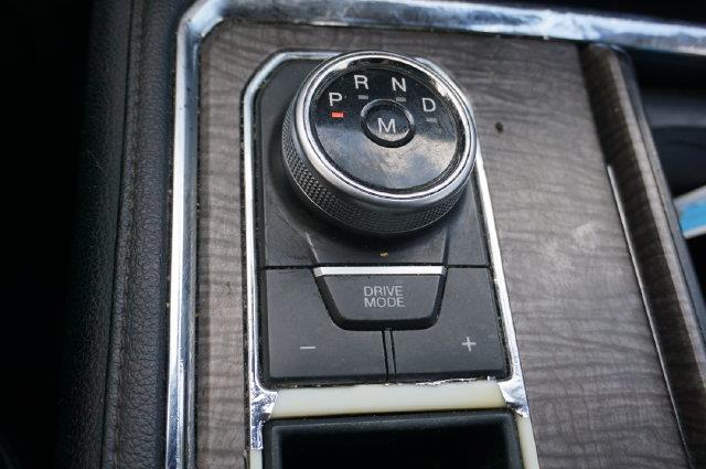2020 Ford Expedition - $12,900