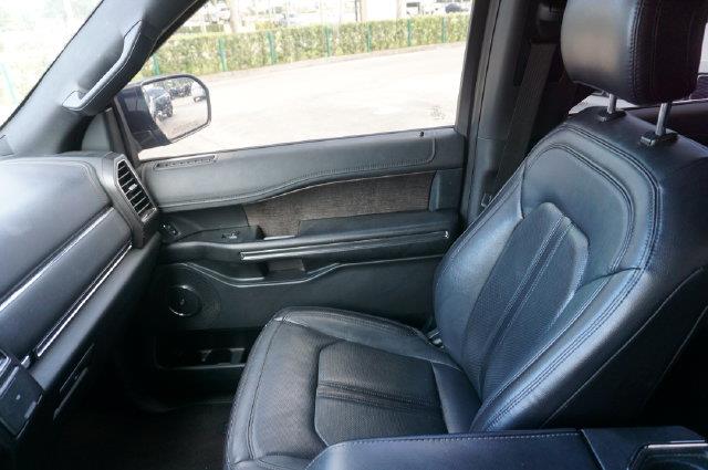 2020 Ford Expedition - $12,900