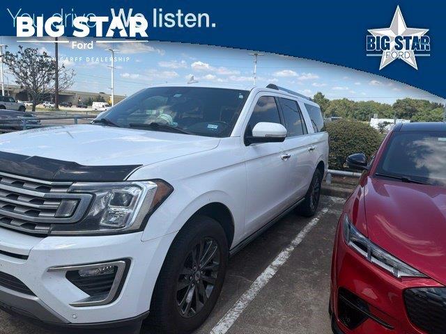 2021 Ford Expedition - $24,213