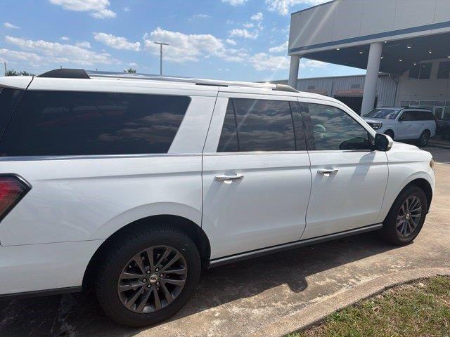 2021 Ford Expedition - $24,213