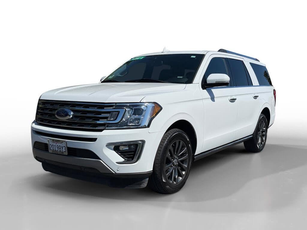 2021 Ford Expedition - $23,992