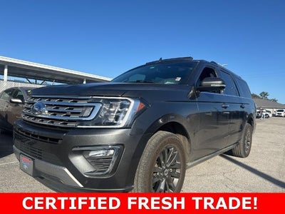 2021 Ford Expedition MAX 4X2 Limited 4DR SUV