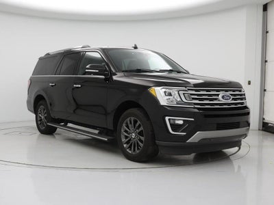 2021 Ford Expedition MAX 4X2 Limited 4DR SUV