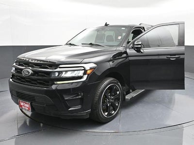 2022 Ford Expedition MAX 4X2 Limited 4DR SUV