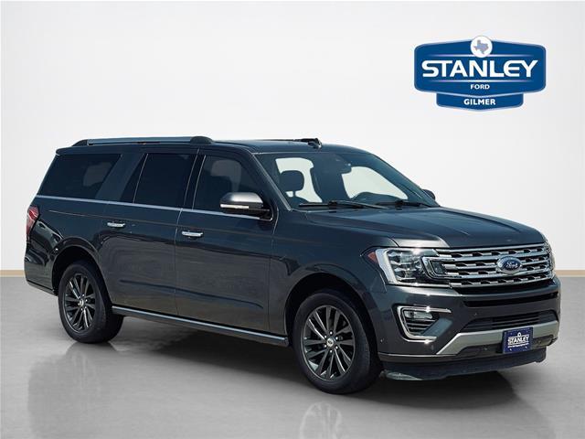 2020 Ford Expedition