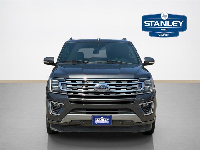 2020 Ford Expedition - $21,995