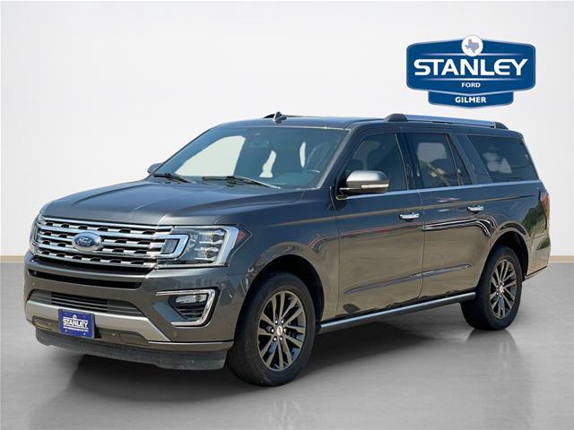 2020 Ford Expedition - $21,995