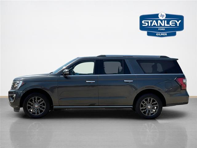 2020 Ford Expedition - $21,995