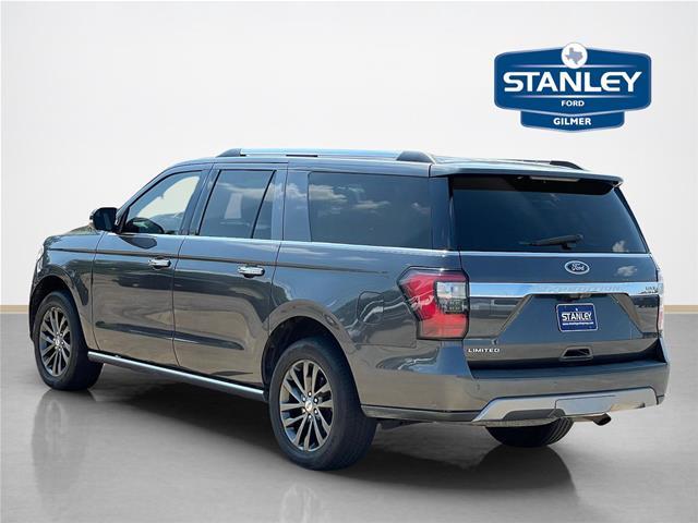 2020 Ford Expedition - $21,995