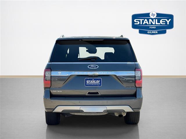 2020 Ford Expedition - $21,995