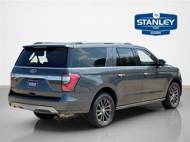2020 Ford Expedition - $21,995