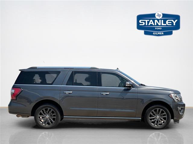 2020 Ford Expedition - $21,995