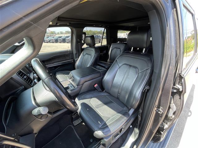2020 Ford Expedition - $21,995