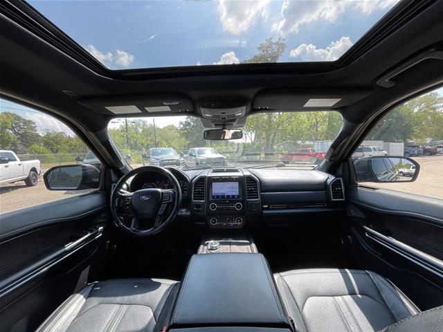 2020 Ford Expedition - $21,995