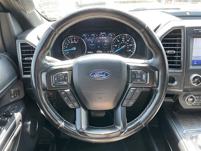 2020 Ford Expedition - $21,995