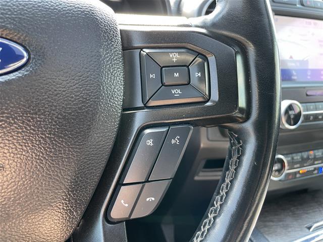 2020 Ford Expedition - $21,995