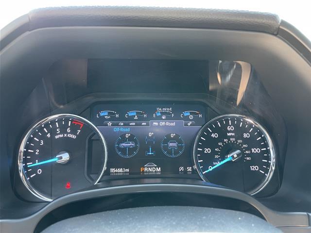 2020 Ford Expedition - $21,995
