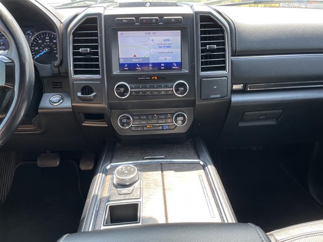 2020 Ford Expedition - $21,995