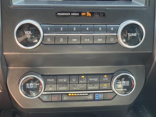 2020 Ford Expedition - $21,995