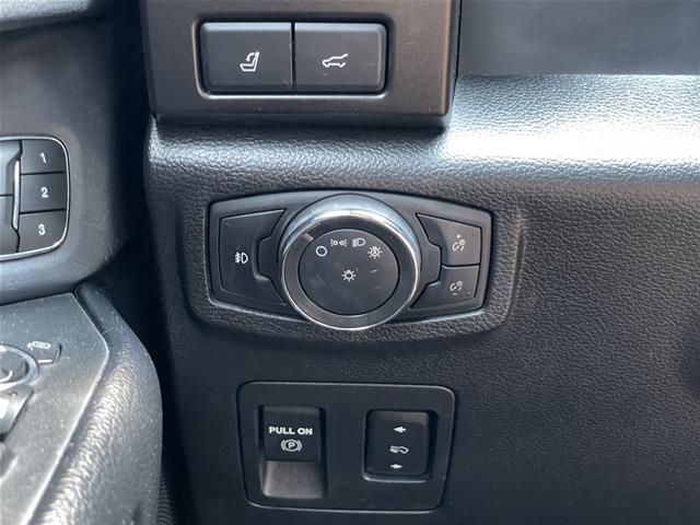 2020 Ford Expedition - $21,995