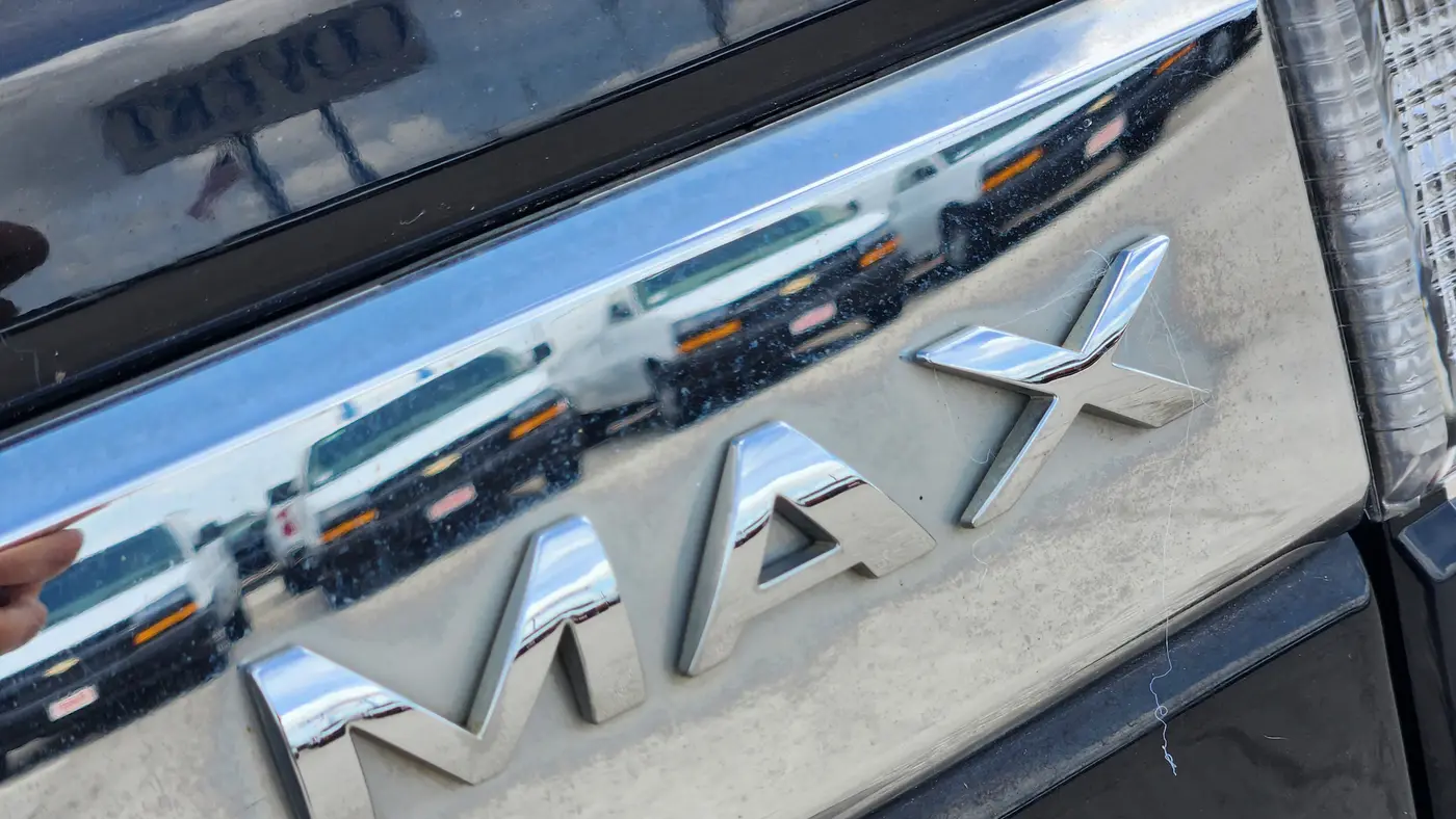 2019 Ford Expedition MAX Limited