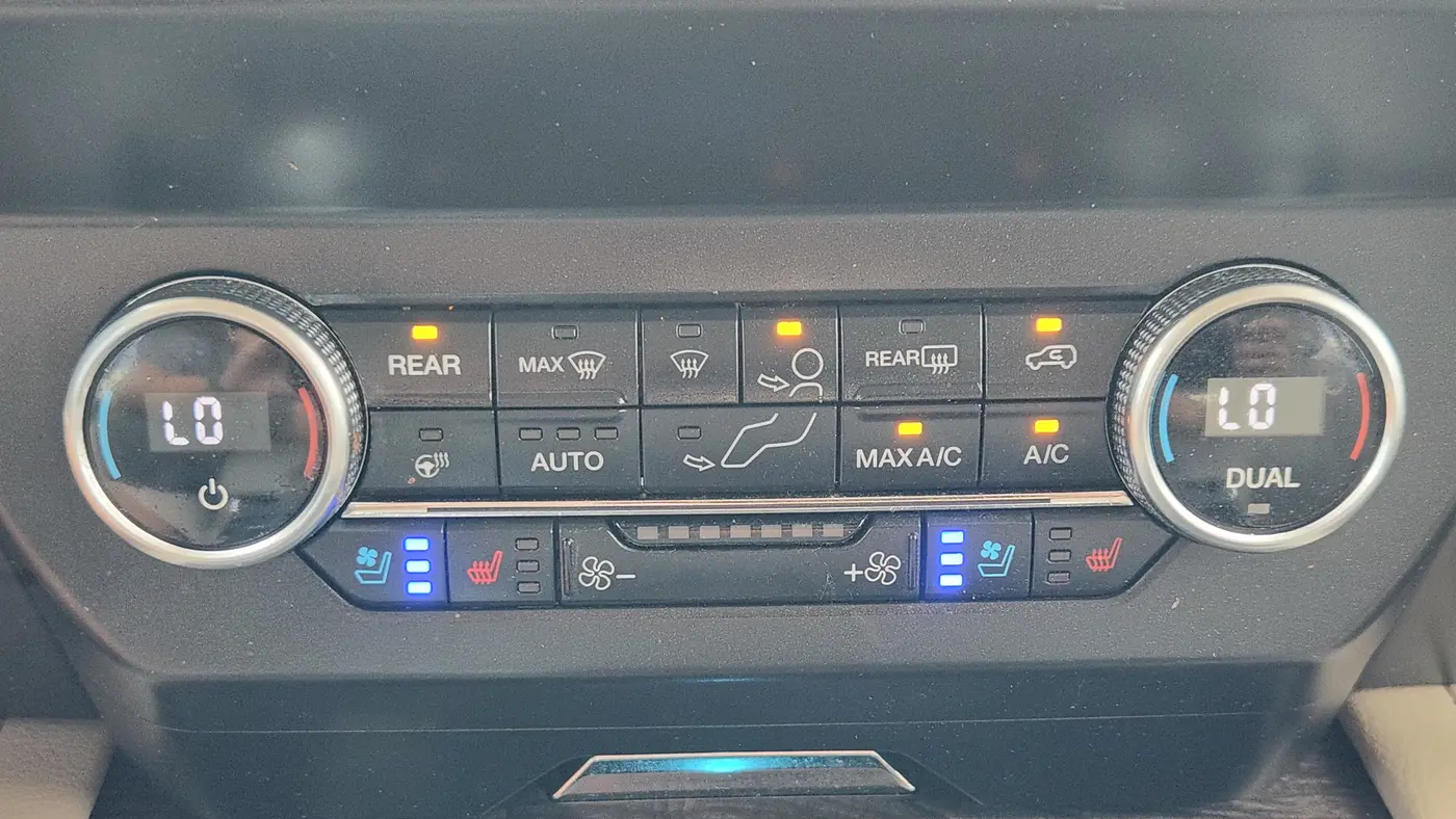 2019 Ford Expedition MAX Limited