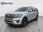 2019 Expedition MAX Thumbnail 1
