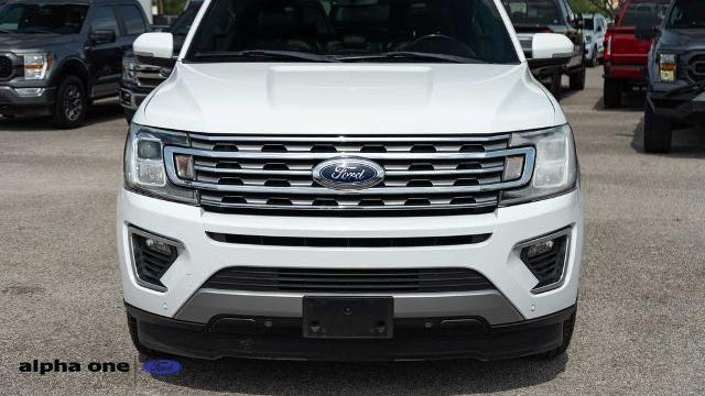 2020 Ford Expedition MAX Limited