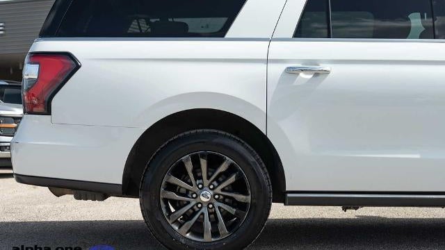 2020 Ford Expedition MAX Limited