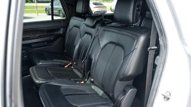 2020 Ford Expedition MAX Limited