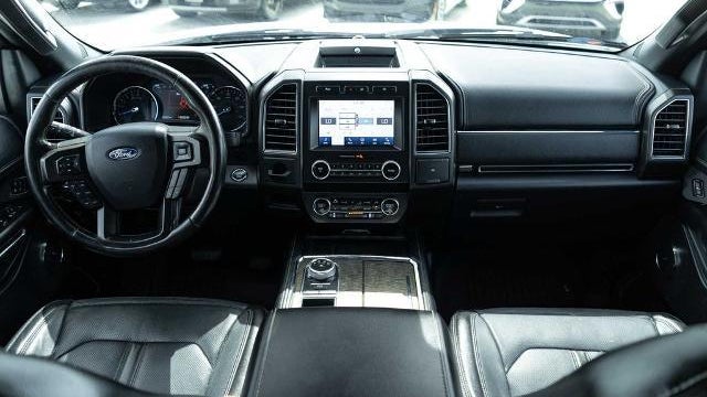2020 Ford Expedition MAX Limited