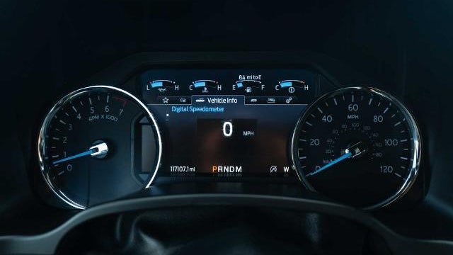 2020 Ford Expedition MAX Limited