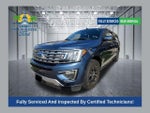 2020 Expedition MAX Thumbnail 1