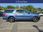 2020 Expedition MAX Thumbnail 11