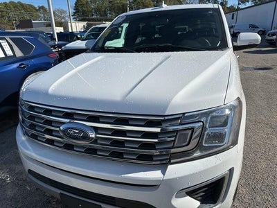 2021 Ford Expedition MAX 4X2 Limited 4DR SUV