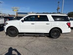 2021 Expedition MAX Thumbnail 3