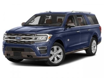 2022 Ford Expedition MAX 4X2 Limited 4DR SUV