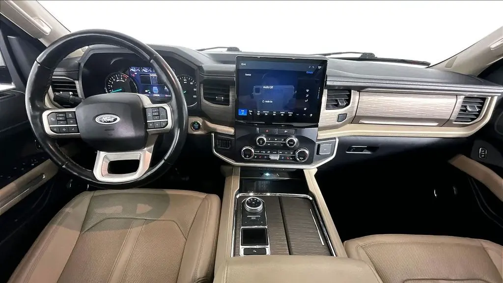 2022 Ford Expedition MAX Limited