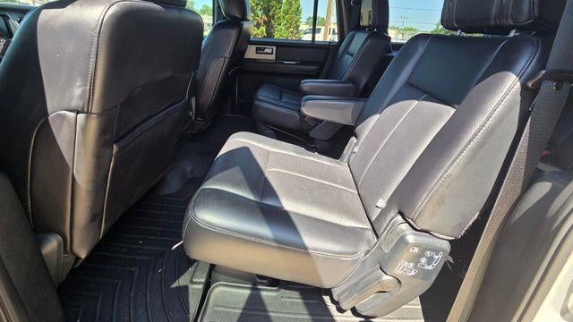 2017 Ford Expedition EL Limited