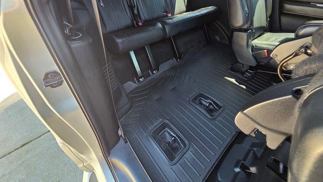 2017 Ford Expedition EL Limited