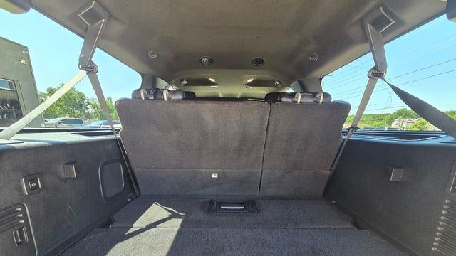 2017 Ford Expedition EL Limited