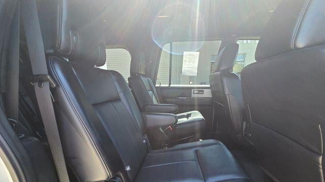 2017 Ford Expedition EL Limited