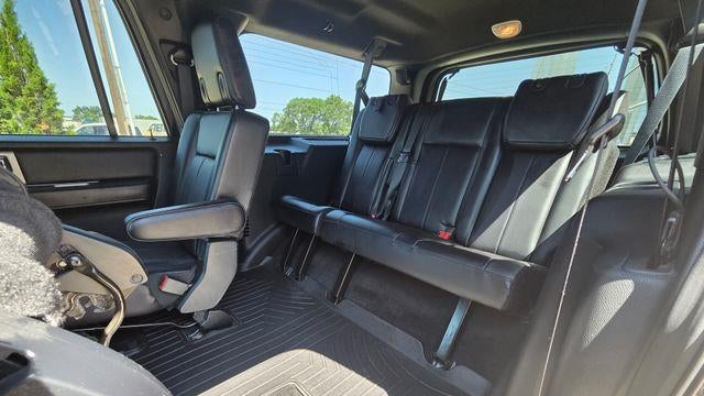 2017 Ford Expedition EL Limited
