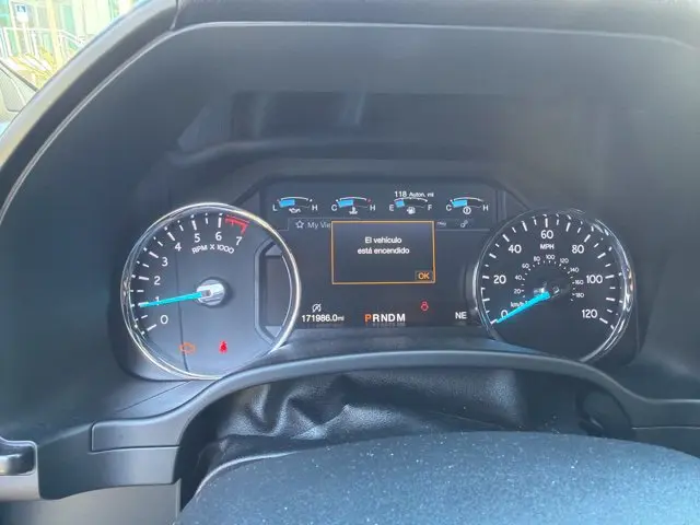 2019 Ford Expedition - $8,990