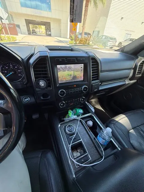 2019 Ford Expedition - $8,990
