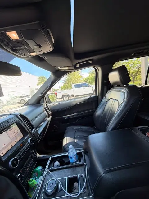 2019 Ford Expedition - $8,990